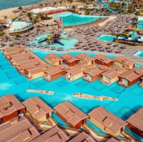 TITANIC PALACE RESORT & AQUAPARK