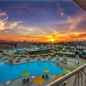TITANIC RESORT & AQUAPARK