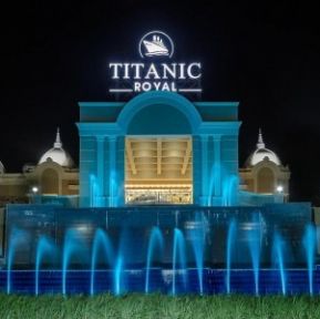 TITANIC ROYAL RESORT