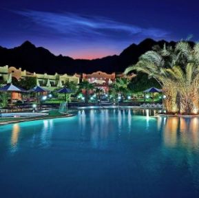 TROPITEL DAHAB OASIS