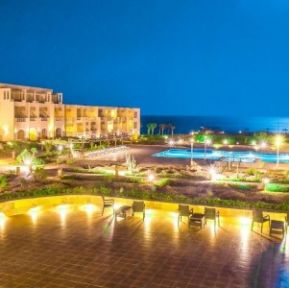 VIVA BLUE RESORT SOMA BAY (ADULT ONLY +16)