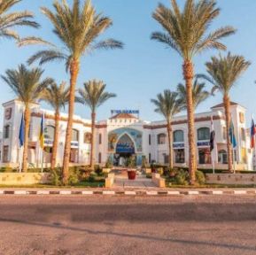 VIVA SHARM HOTEL