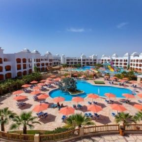 WAVES HOTEL ( EX TROPITEL WAVES SHARM EL SHEIKH)