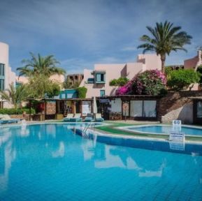 ZAHABIA HOTEL & BEACH RESORT
