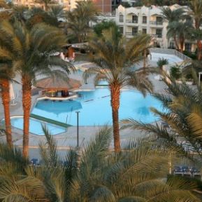 ZYA REGINA RESORT & AQUAPARK