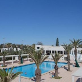 EL MOURADI CLUB SELIMA