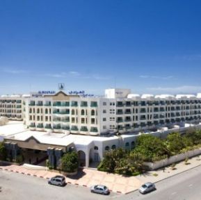 EL MOURADI HAMMAMET