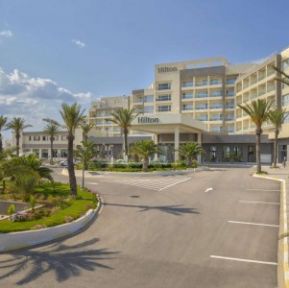 HILTON SKANES MONASTIR BEACH RESORT
