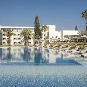 IBEROSTAR DIAR EL ANDALOUS