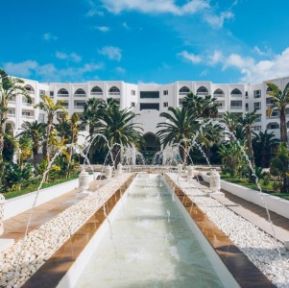 IBEROSTAR KANTAOUI BAY