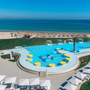 IBEROSTAR KURIAT PALACE