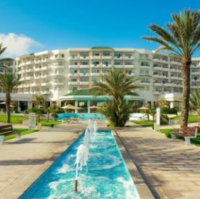 IBEROSTAR ROYAL EL MANSOUR
