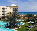 MEHARI HAMMAMET THALASSO & SPA