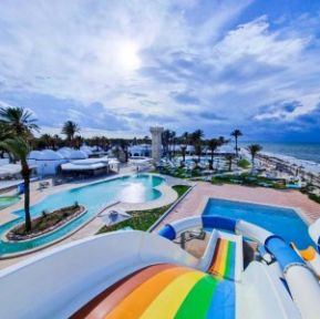 MONARQUE CLUB RIVAGE