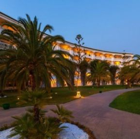 OCEANA HOTEL & SPA