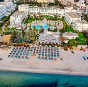 SENTIDO BELLEVUE PARK 5*