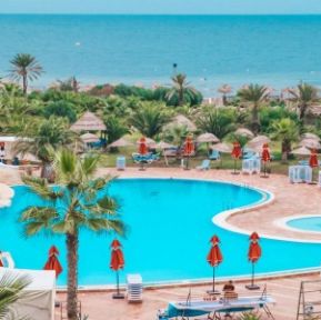 SKANES SERAIL AQUAPARK