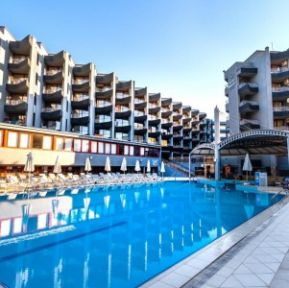 A 11 HOTEL OBAKOY