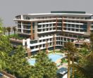 ALEXIA RESORT & SPA (ADULTS ONLY +16)