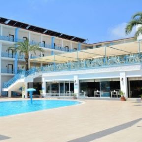 ANITA DREAM HOTEL