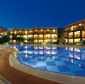 AQUA FANTASY AQUAPARK HOTEL & SPA