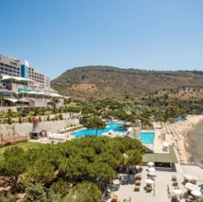 ARIA CLAROS BEACH & SPA RESORT