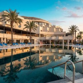 ARIN RESORT (Ex. SUNDANCE RESORT)