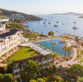 BAIA BODRUM HOTEL