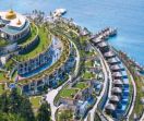 THE PLAZA BODRUM (ex. BE PREMIUM BODRUM)