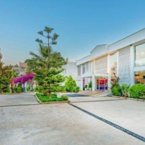 BENDIS BEACH HOTEL
