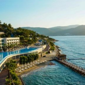 BLUE DREAMS RESORT