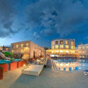 BODRUM BEACH RESORT