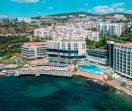 CHARISMA DE LUXE HOTEL