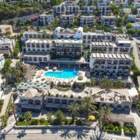 DIAMOND OF BODRUM