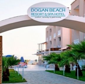 DOGAN BEACH RESORT