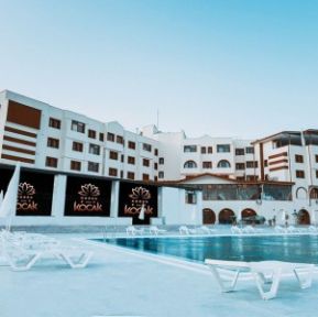 EMIN KOCAK CAPPADOCIA HOTEL