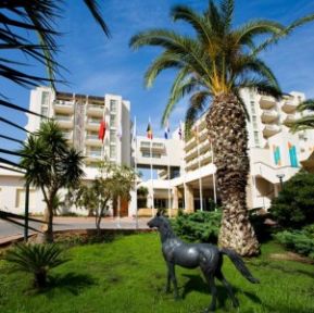 FANTASIA DE LUXE HOTEL KUSADASI