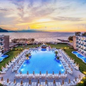 MY ELLA BODRUM RESORT AND SPA