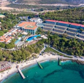 PINE BAY HOLIDAY RESORT
