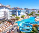 GRAND SEKER HOTEL