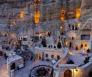 YUNAK EVLERI CAPPADOCIA CAVE HOTEL