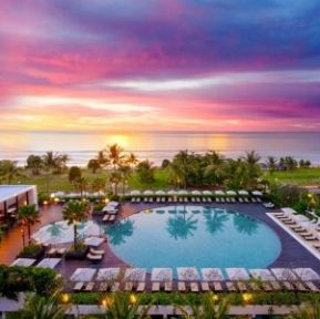 PULLMAN PHUKET KARON BEACH RESORT