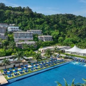 HYATT REGENCY PHUKET RESORT