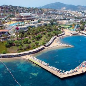 SELECTUM COLOURS BODRUM