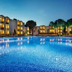TUI MAGIC LIFE BELEK