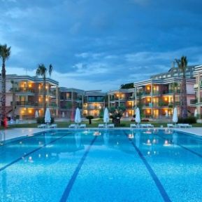 TUI MAGIC LIFE MASMAVI