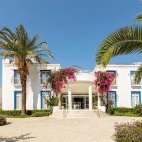LABRANDA TMT BODRUM RESORT