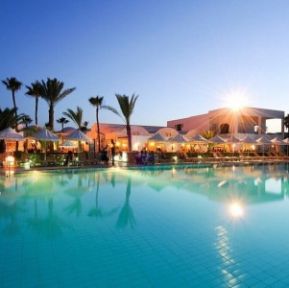 MENINX DJERBA