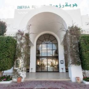 DJERBA RESORT