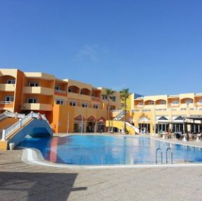 CARIBBEAN WORLD DJERBA